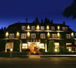 Bild zu Hotel Grüne Tanne
