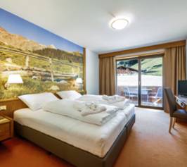 Bild zu Berghotel Tyrol