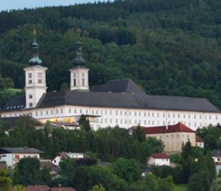 Stift Schlierbach