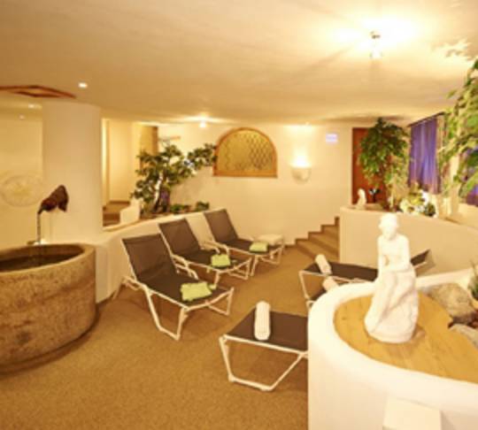 Hotel Koch Obertauern
