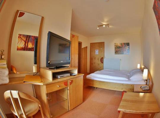 Hotel Marko