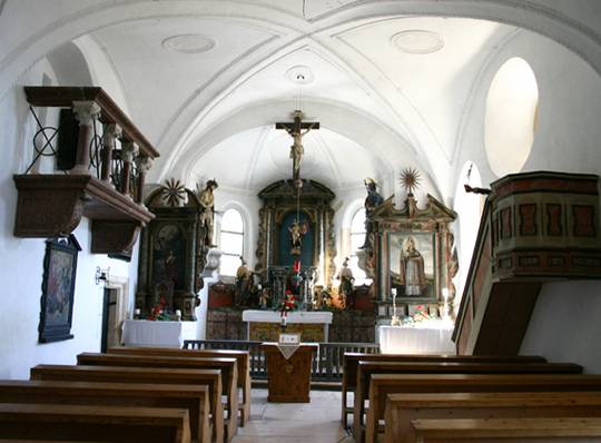 Erlebnisburg Hohenwerfen