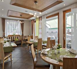 Bild zu Hotel Pfandleralm