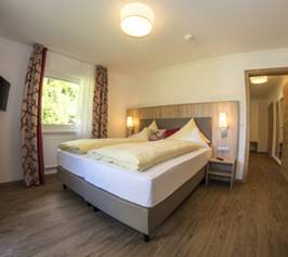 Bild zu Alpenhotel Fernau