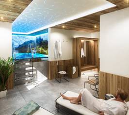 Bild zu Hotel Dachstein Resort