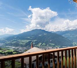 Bild zu Hotel Fernblick