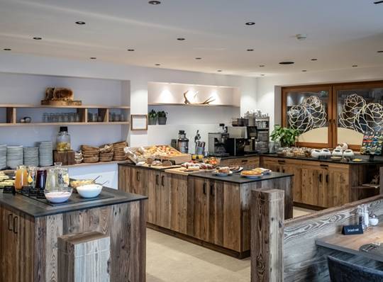 NaturHotel Waldheim
