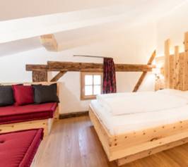 Bild zu Gasthof - Residence Zur Sonne