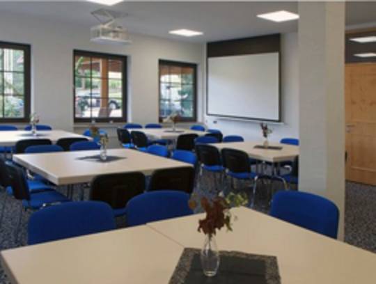Vital- & Wellnesshotel Albblick