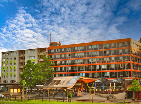 Hotel Feldberger Hof