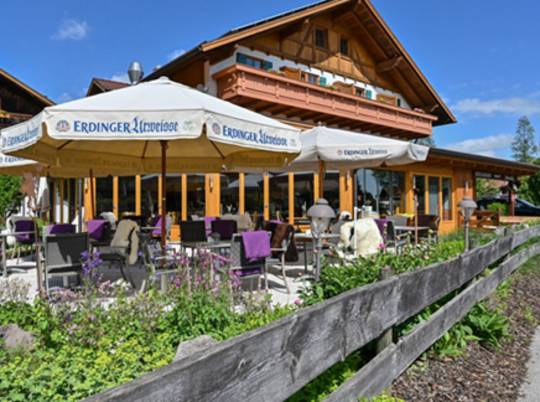 Hotel Helmerhof