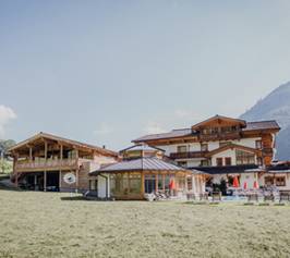 Bild zu Feriendorf Ponyhof