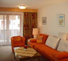 Bild zu Gästehaus zur Färbe - Ferienwohnungen