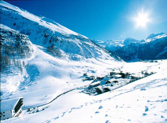 Naturparkhotel Neuwirt