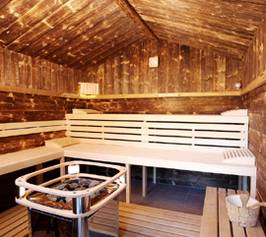 Bild zu Hotel AlpenSonne