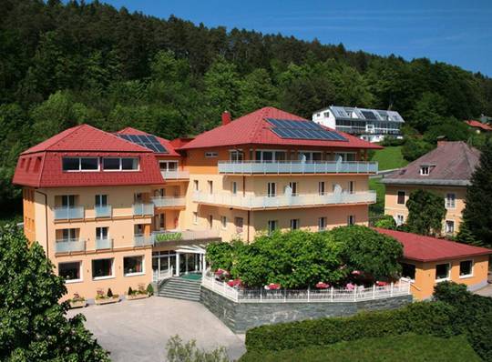 Hotel Marko