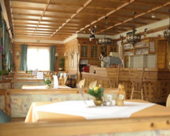 Hotel-Restaurant Traube