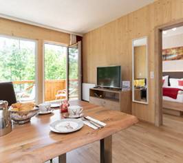 Bild zu Hotel Dachstein Resort