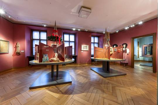 Liechtensteinisches LandesMuseum