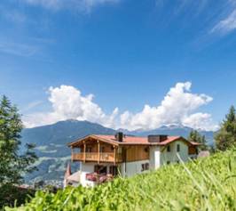 Bild zu Hotel Fernblick