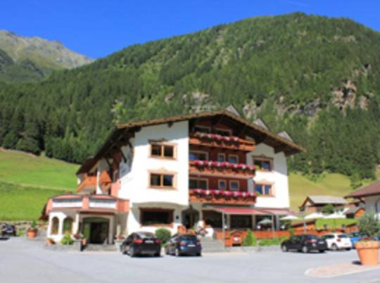Hotel Alpenhof