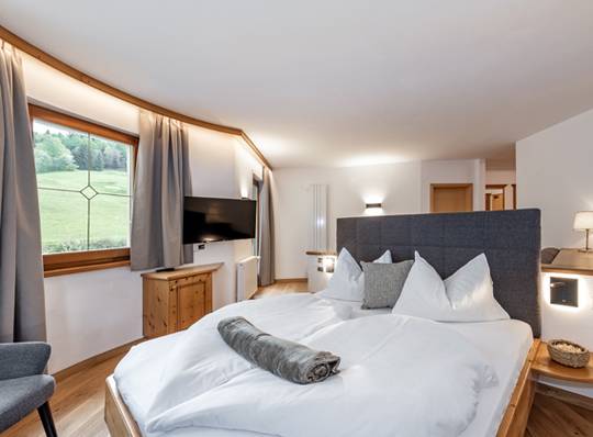 NaturHotel Waldheim