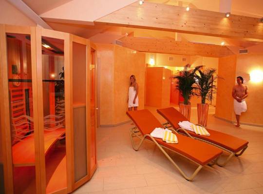Hotel Marko