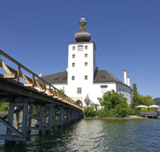 Seeschloss Ort