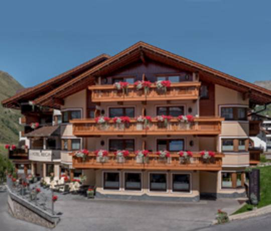 Hotel Regina