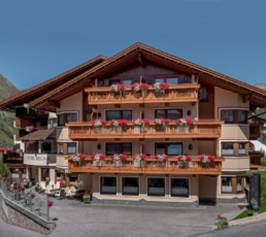 Bild zu Hotel Regina