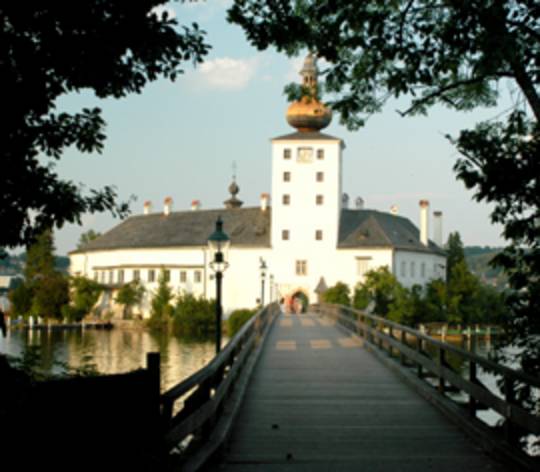 Seeschloss Ort