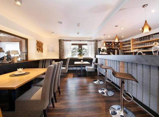 Hotel Alpenblick