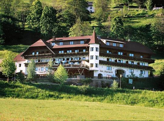 Hotel und Ferienanlage Stigenwirth
