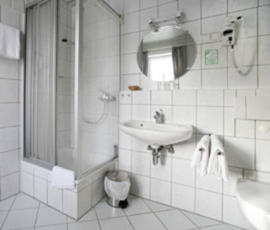 Hotel Grüne Tanne