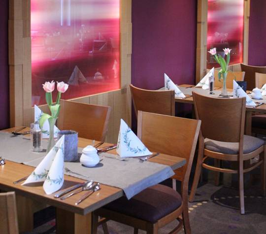 Waldhotel Willingen