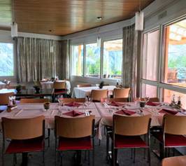 Bild zu Hotel Cristal