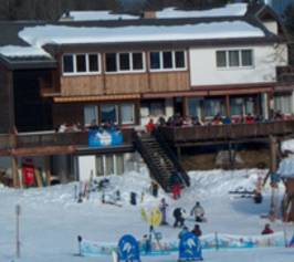 Bild zu Hotel Cristal