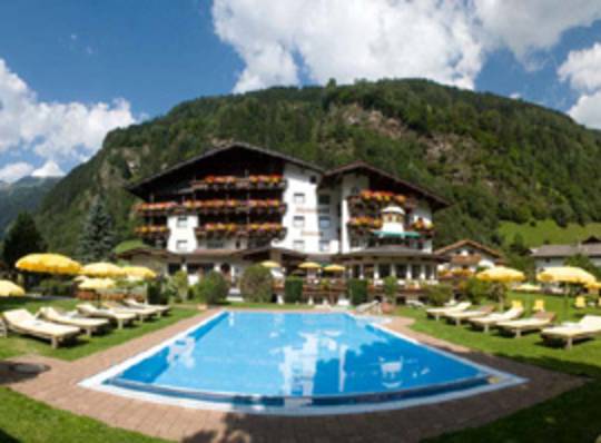 Alpenhotel Fernau