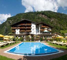 Bild zu Alpenhotel Fernau