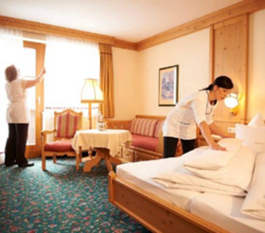Hotel Koch Obertauern