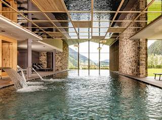 SCHNEEBERG Family Spa Resort