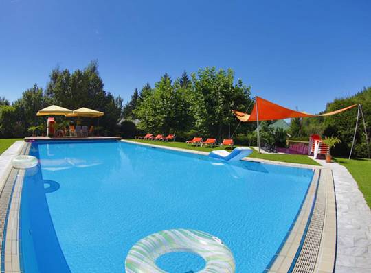 Hotel Marko