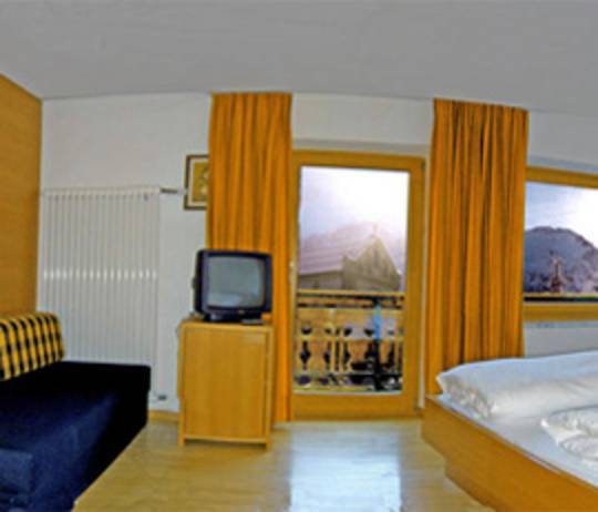 Hotel Alpenhof