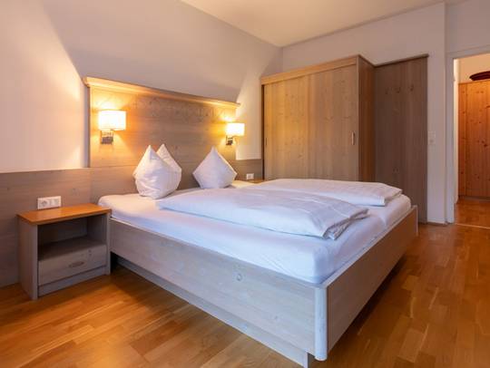 Appartementhaus Seeresidenz Thiersee