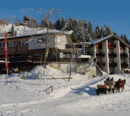 Bild zu Hotel Cristal