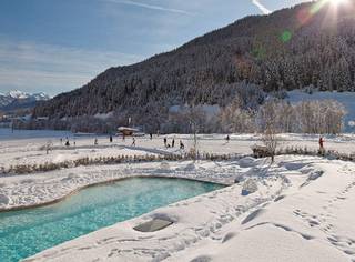 SCHNEEBERG Family Spa Resort