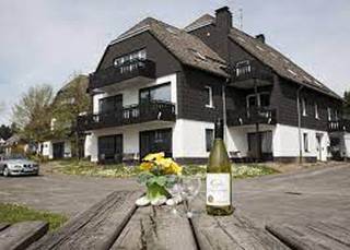 Ferienpark Winterberg