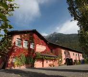 Bild zu Fürstliche Hofkellerei Liechtenstein