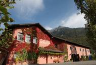 Bild zu Fürstliche Hofkellerei Liechtenstein