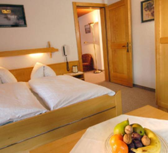 Hotel Hubertus